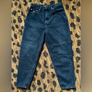 Tapered Leg Tommy Jeans